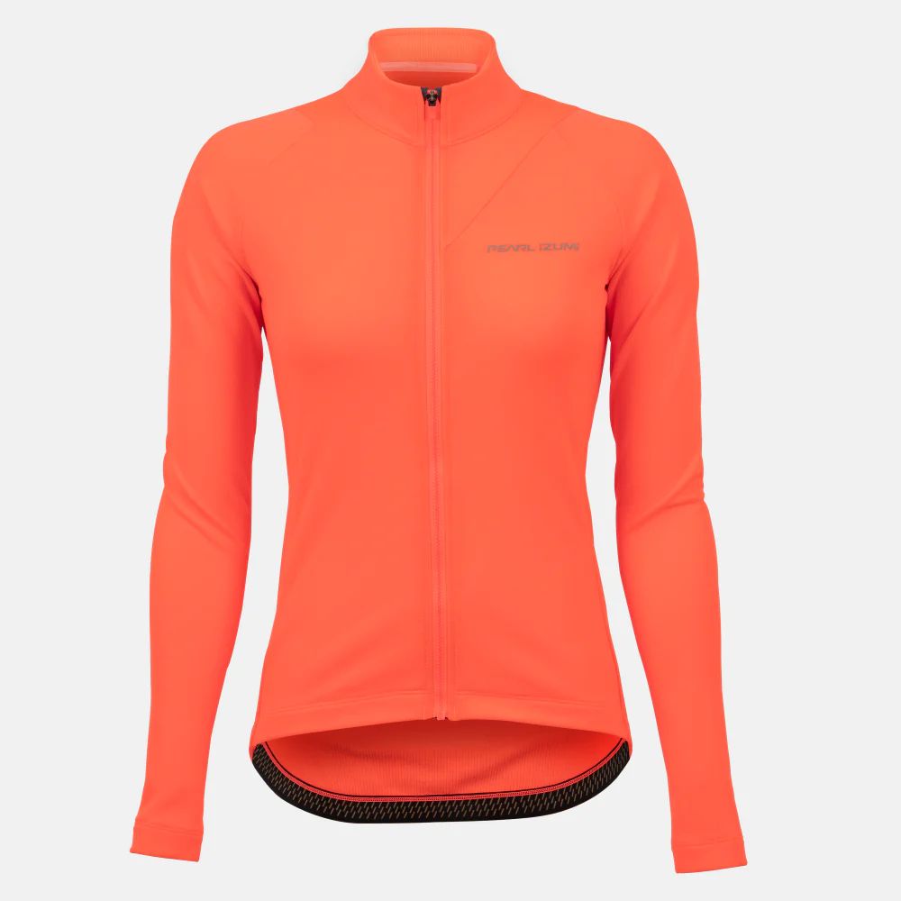 Women's Attack Thermal Jersey - Image 38