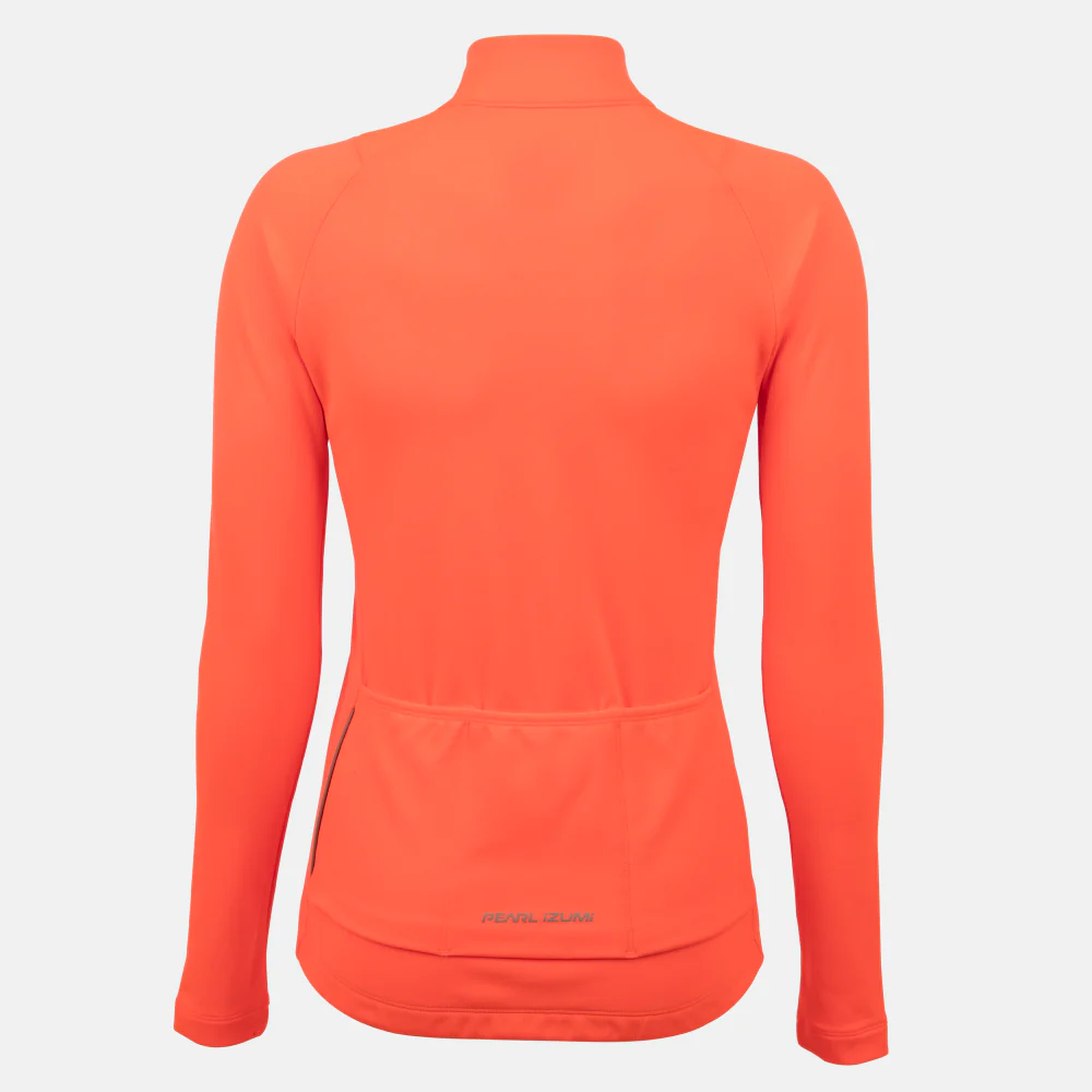 Women's Attack Thermal Jersey - Image 39