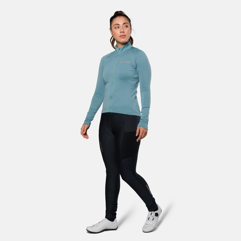 Women's Attack Thermal Jersey - Image 4