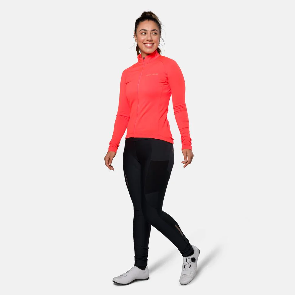Women's Attack Thermal Jersey - Image 40