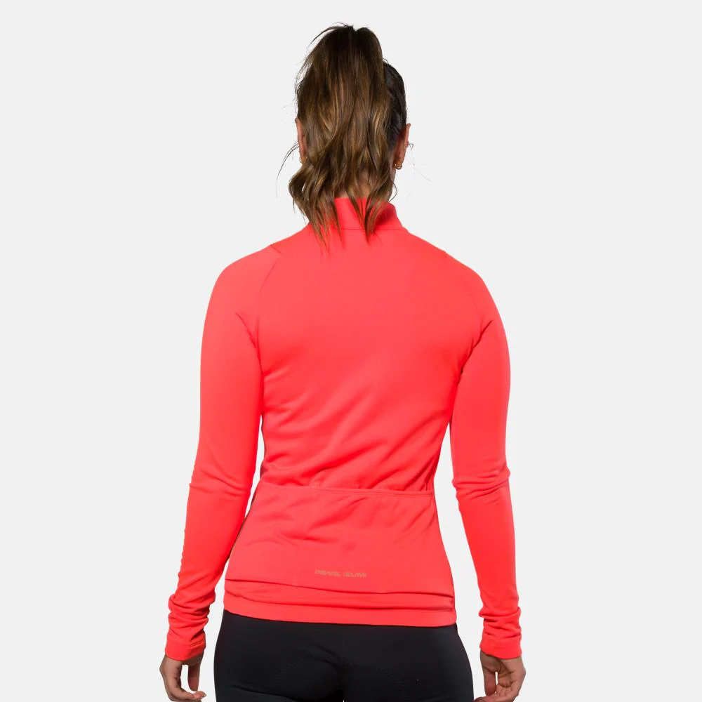 Women's Attack Thermal Jersey - Image 41