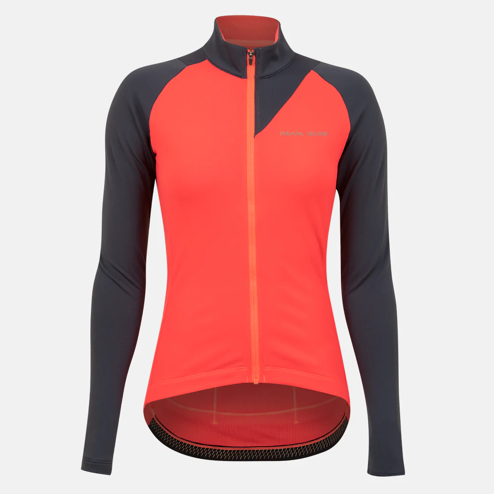 Women's Attack Thermal Jersey - Image 48
