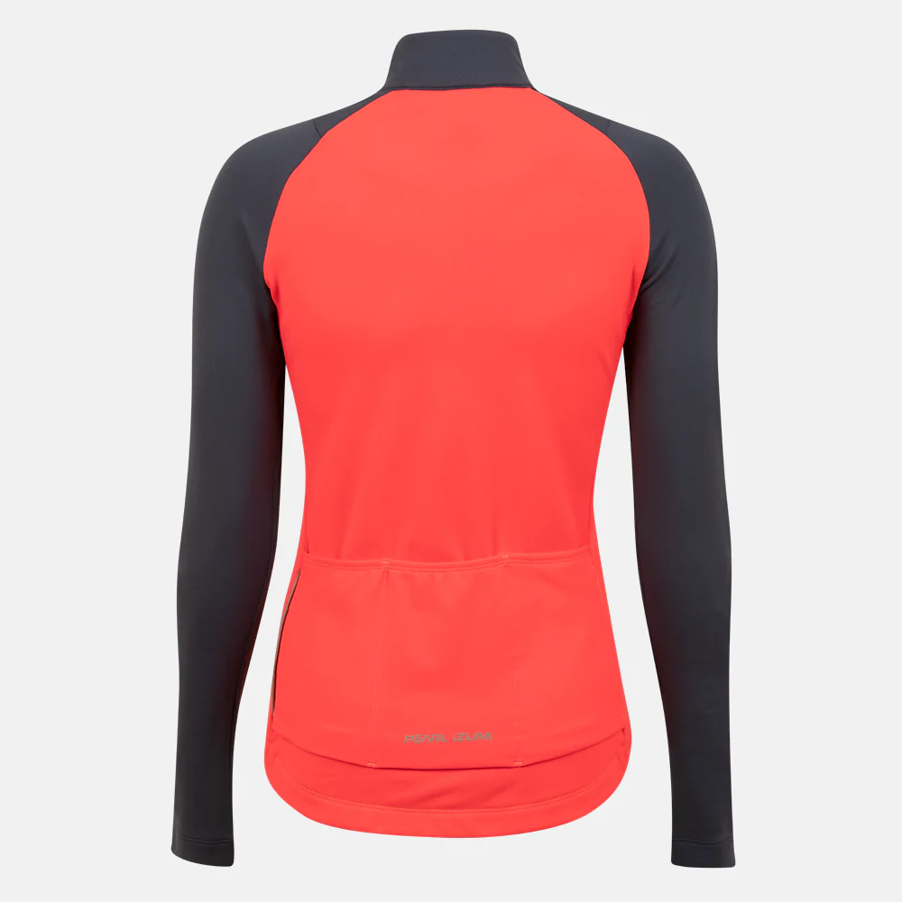 Women's Attack Thermal Jersey - Image 49