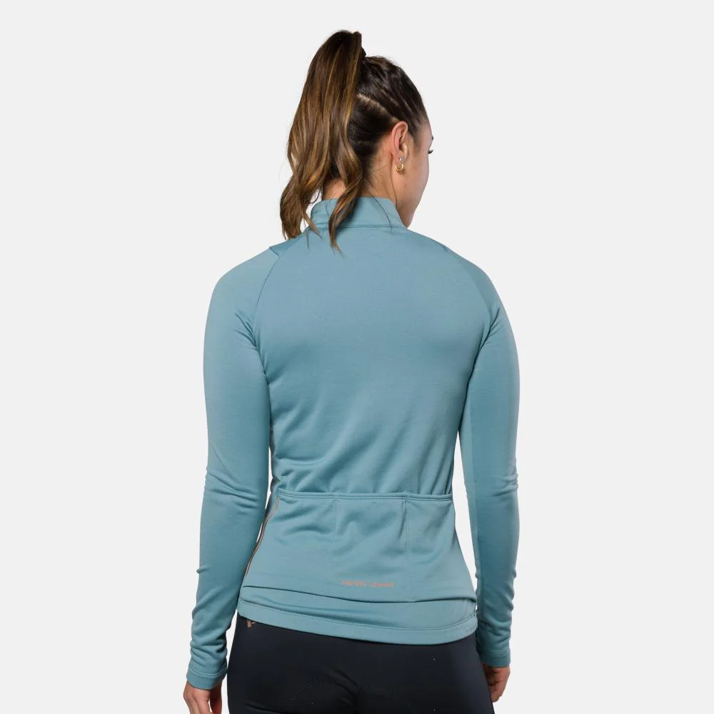Women's Attack Thermal Jersey - Image 5