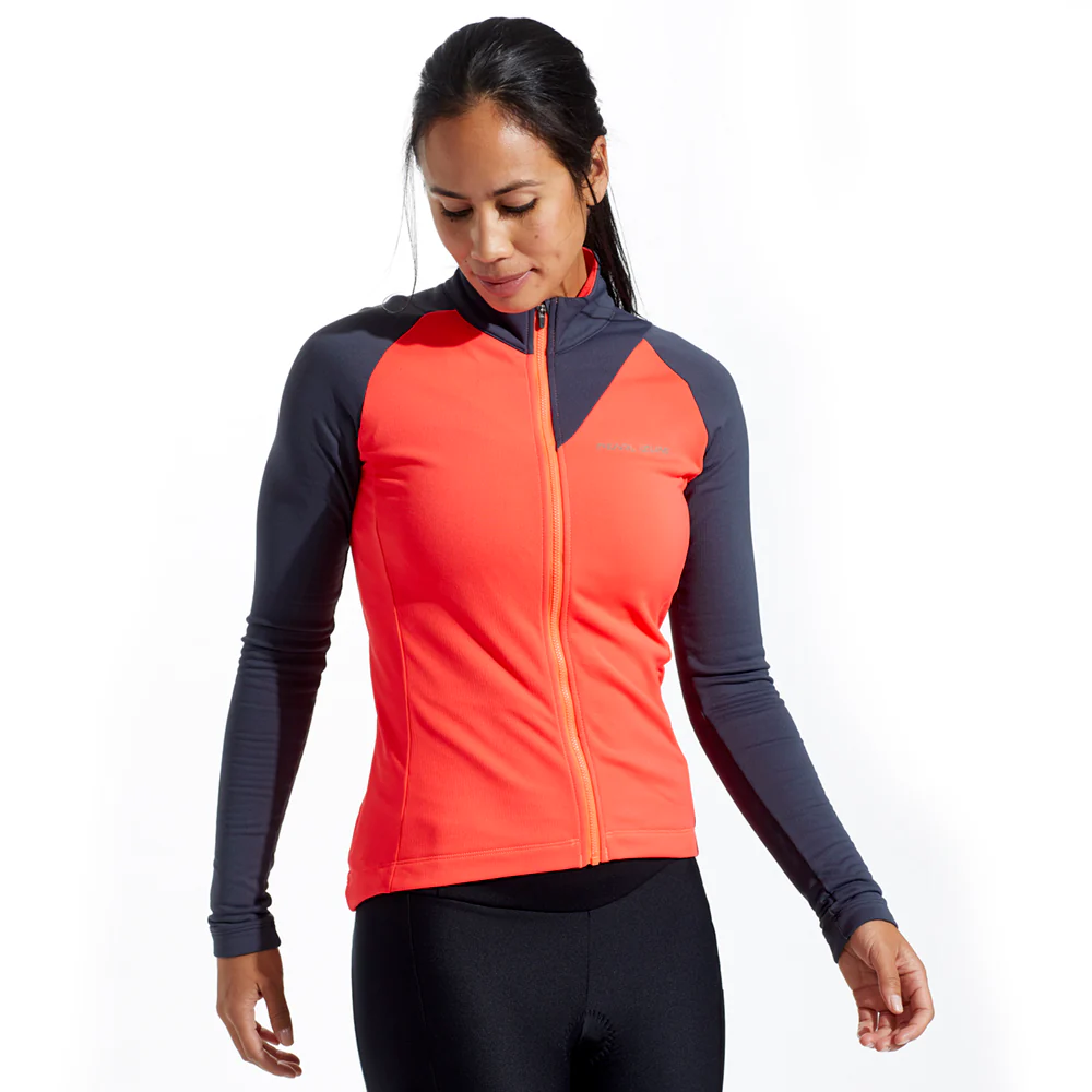 Women's Attack Thermal Jersey - Image 50