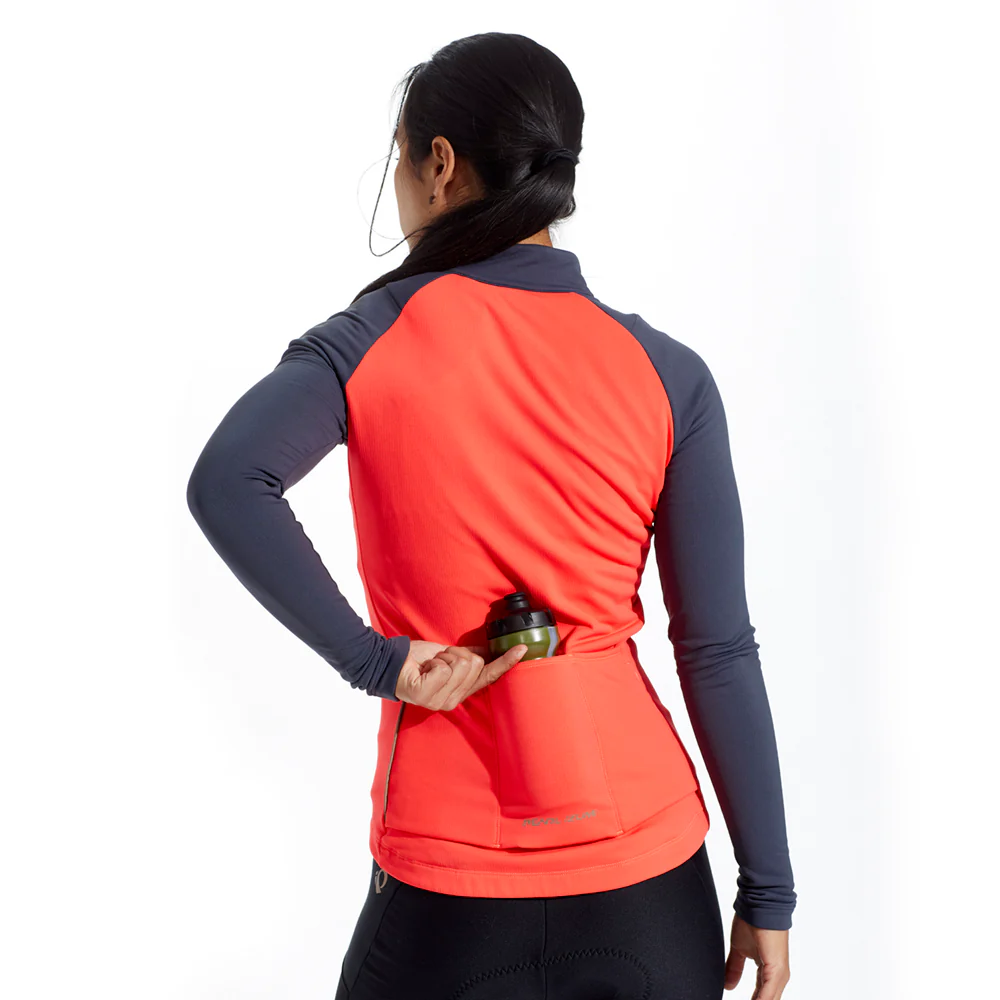 Women's Attack Thermal Jersey - Image 51