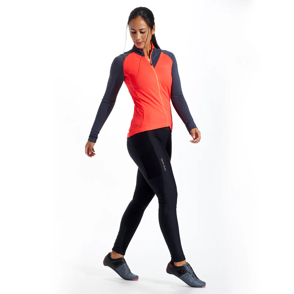 Women's Attack Thermal Jersey - Image 52