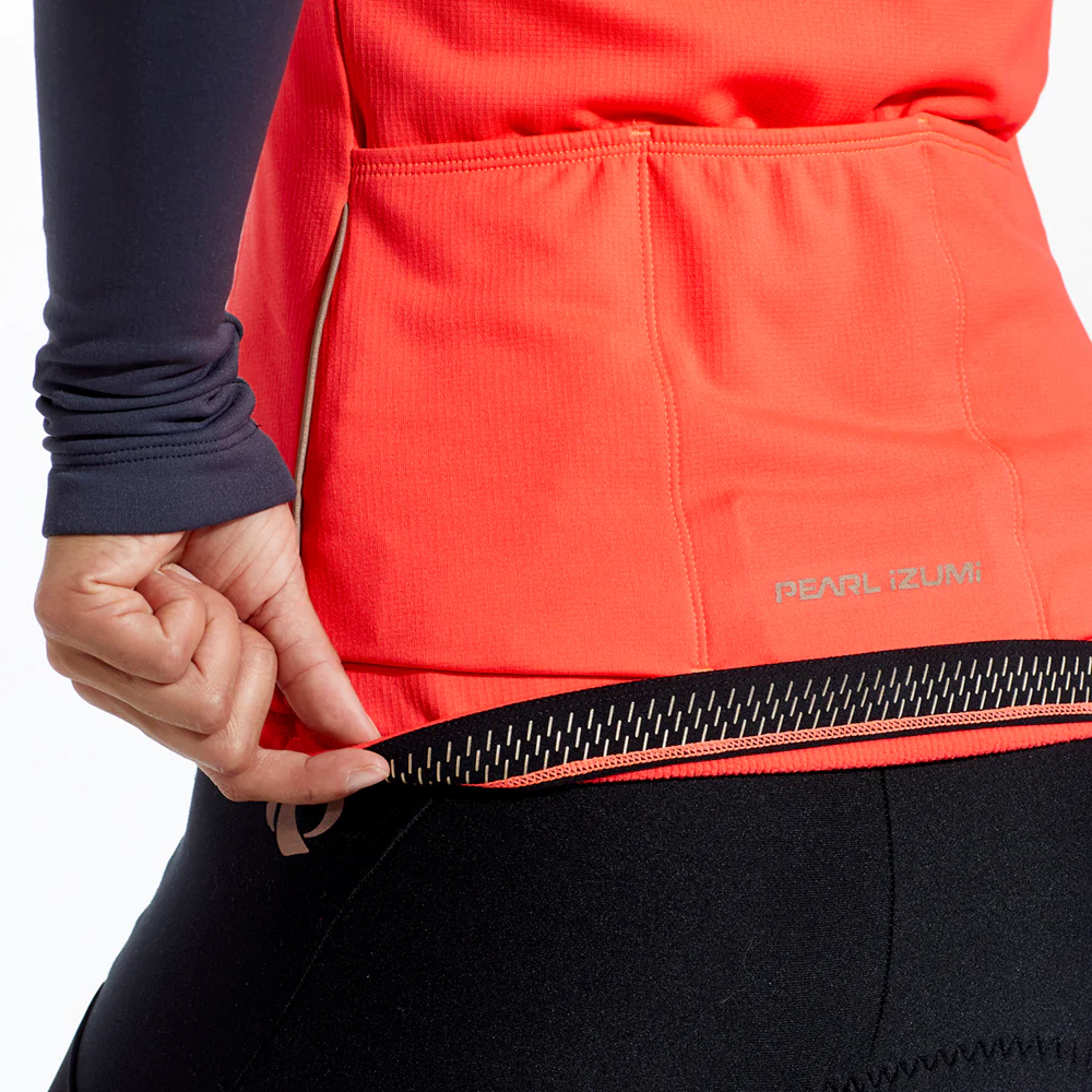 Women's Attack Thermal Jersey - Image 53