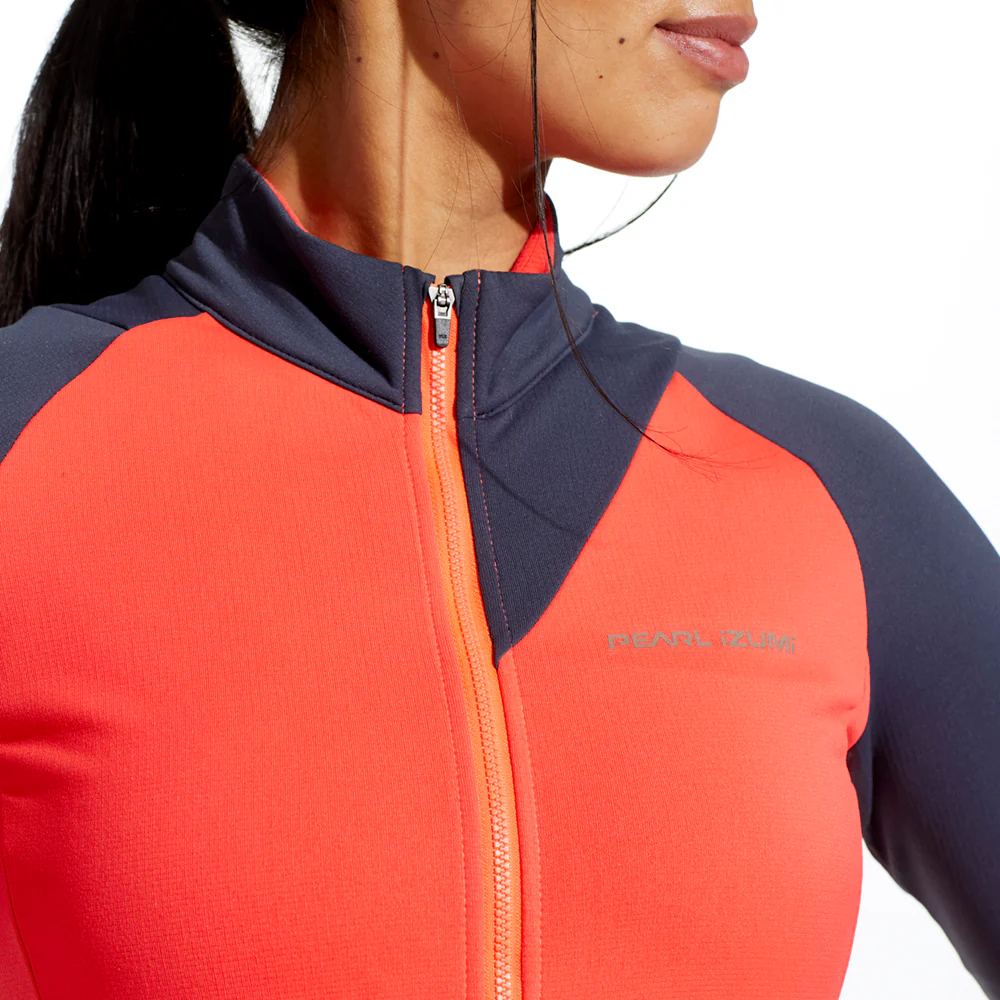 Women's Attack Thermal Jersey - Image 56