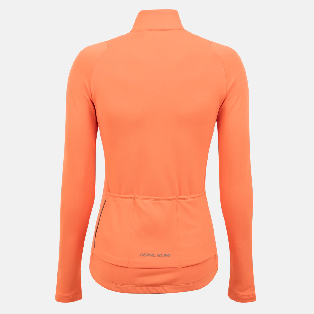 Women's Attack Thermal Jersey - Image 58