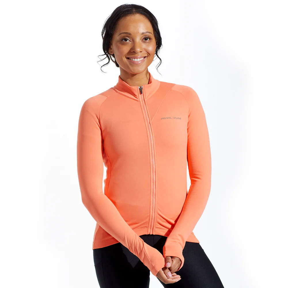 Women's Attack Thermal Jersey - Image 59