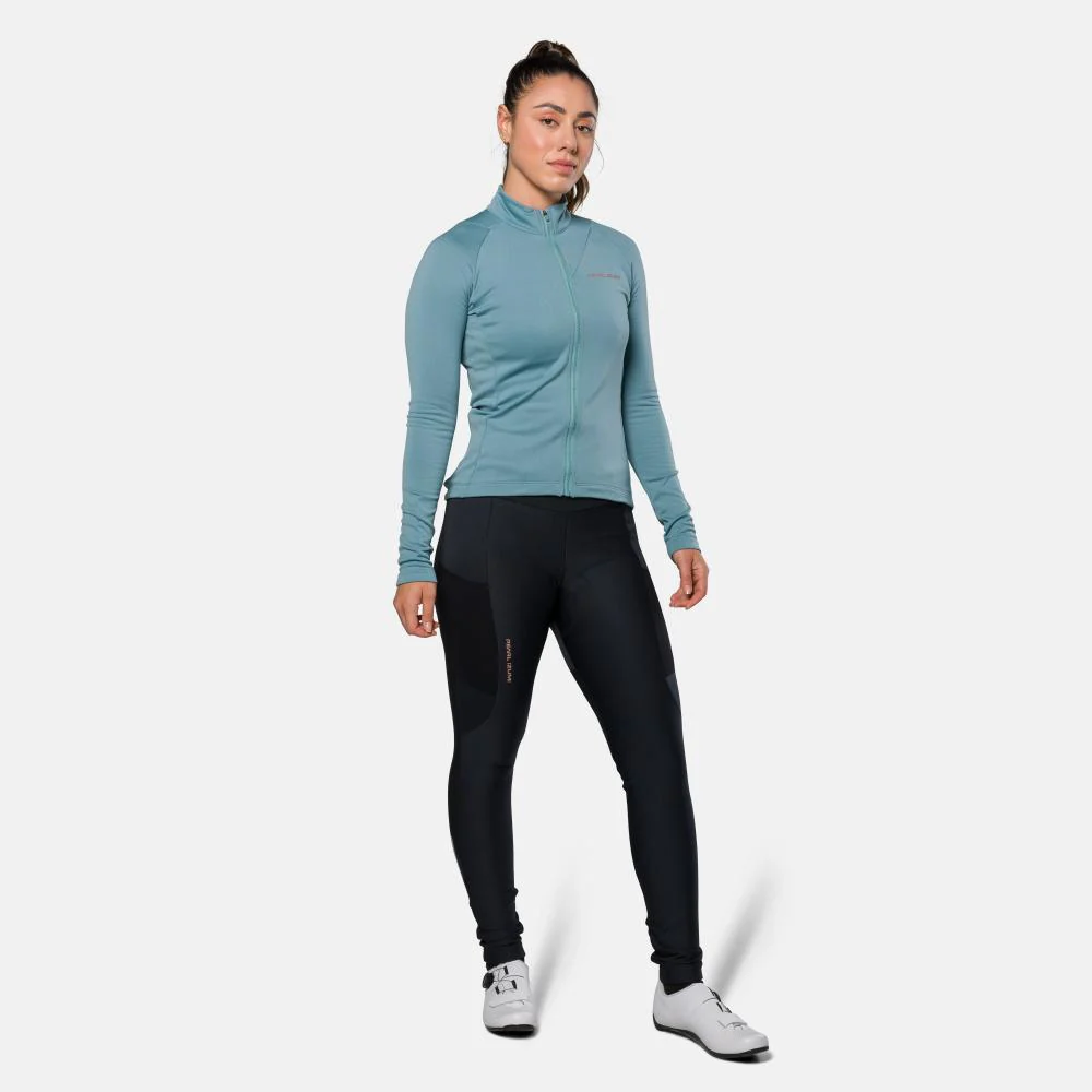 Women's Attack Thermal Jersey - Image 6