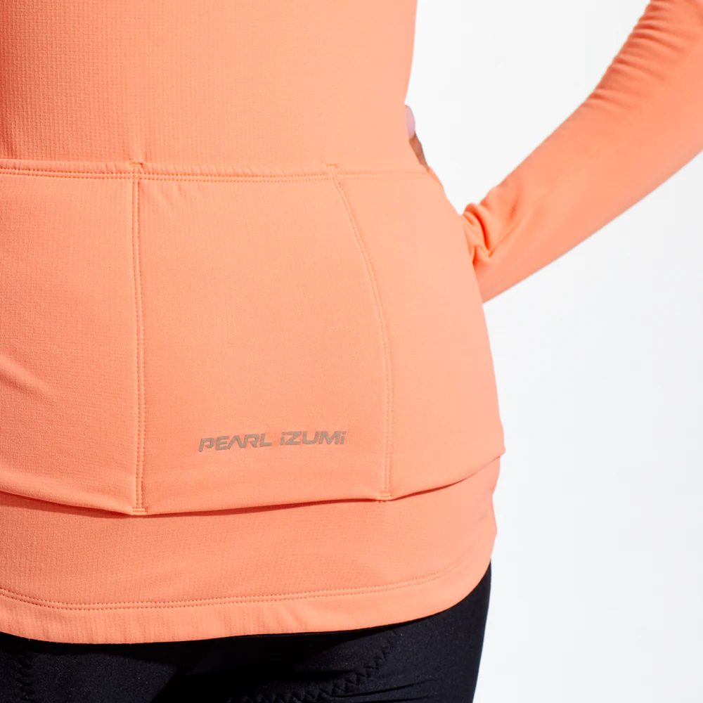 Women's Attack Thermal Jersey - Image 64