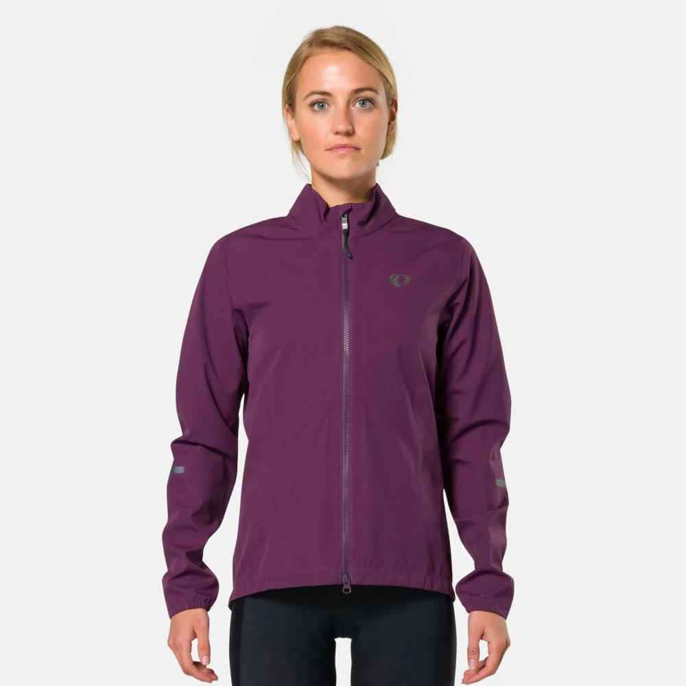 Women's Attack WxB Jacket - Image 3