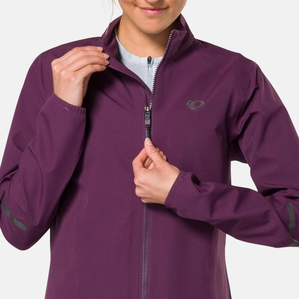 Women's Attack WxB Jacket - Image 7