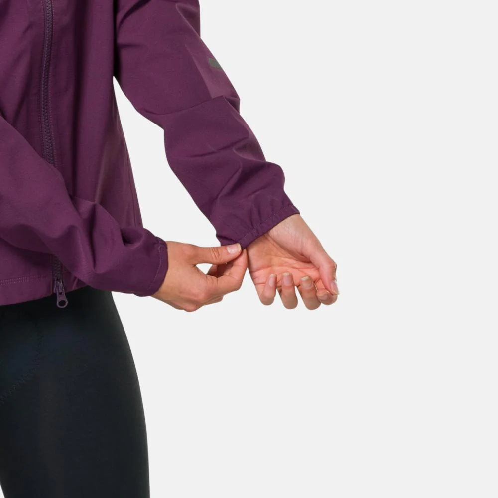 Women's Attack WxB Jacket - Image 9