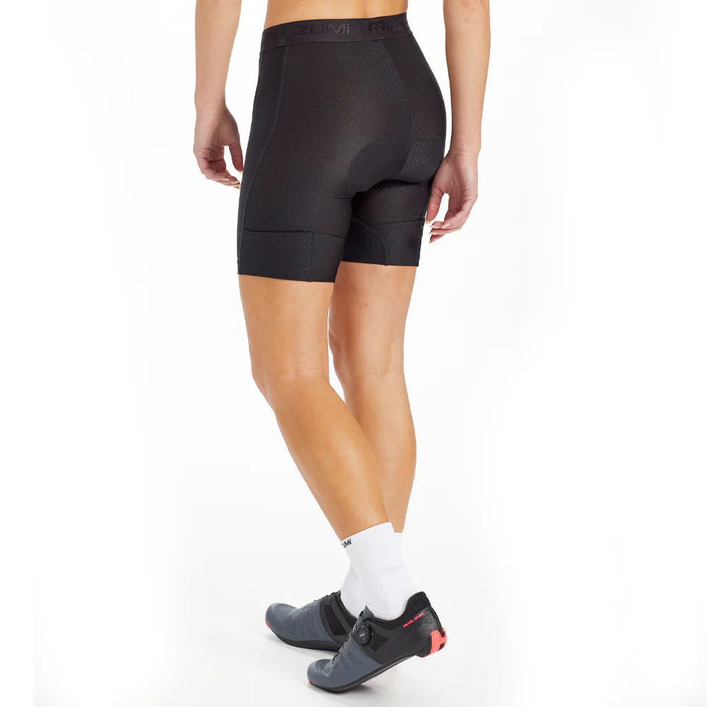 Women's Cargo Liner Shorts - Image 4