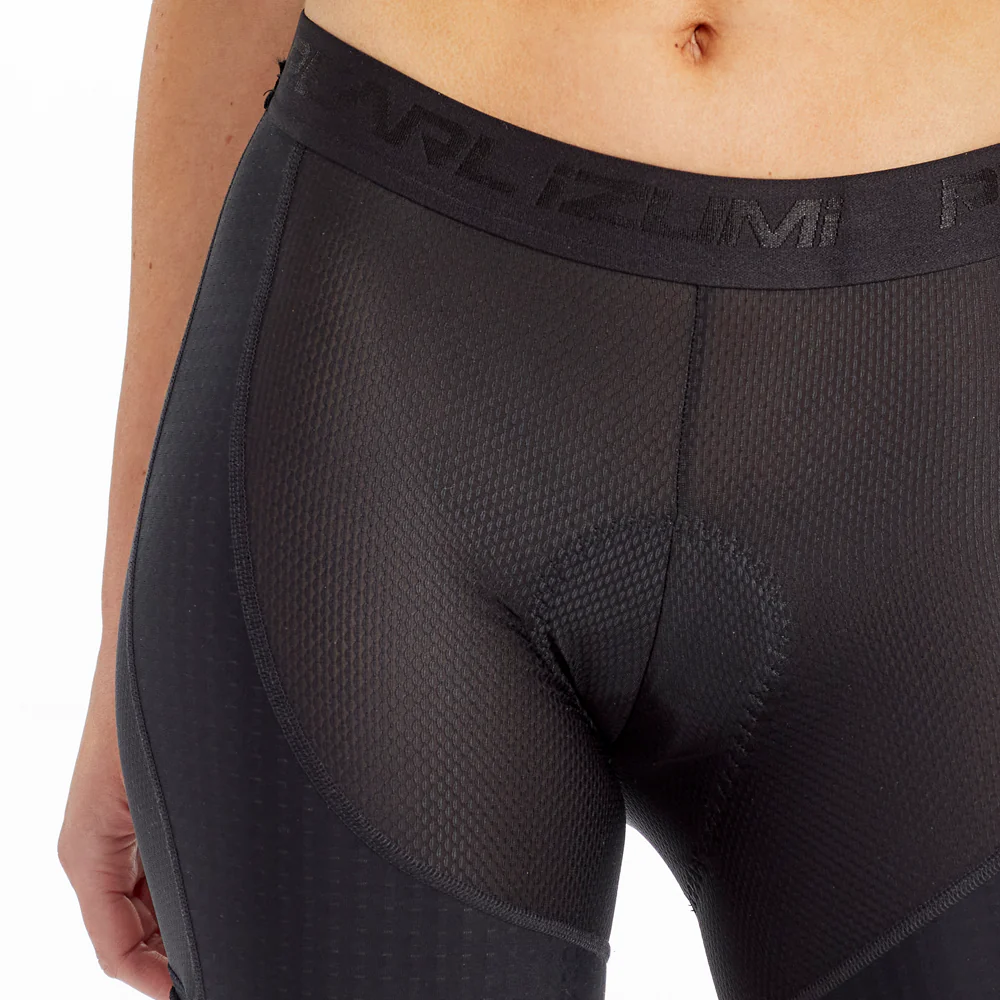Women's Cargo Liner Shorts - Image 5