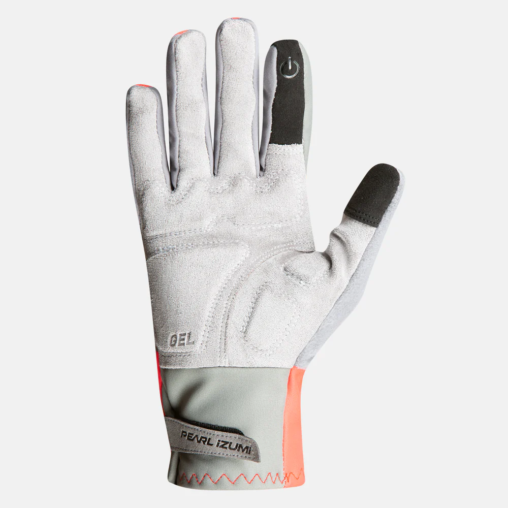 Women's Cyclone Gel Gloves - Image 5