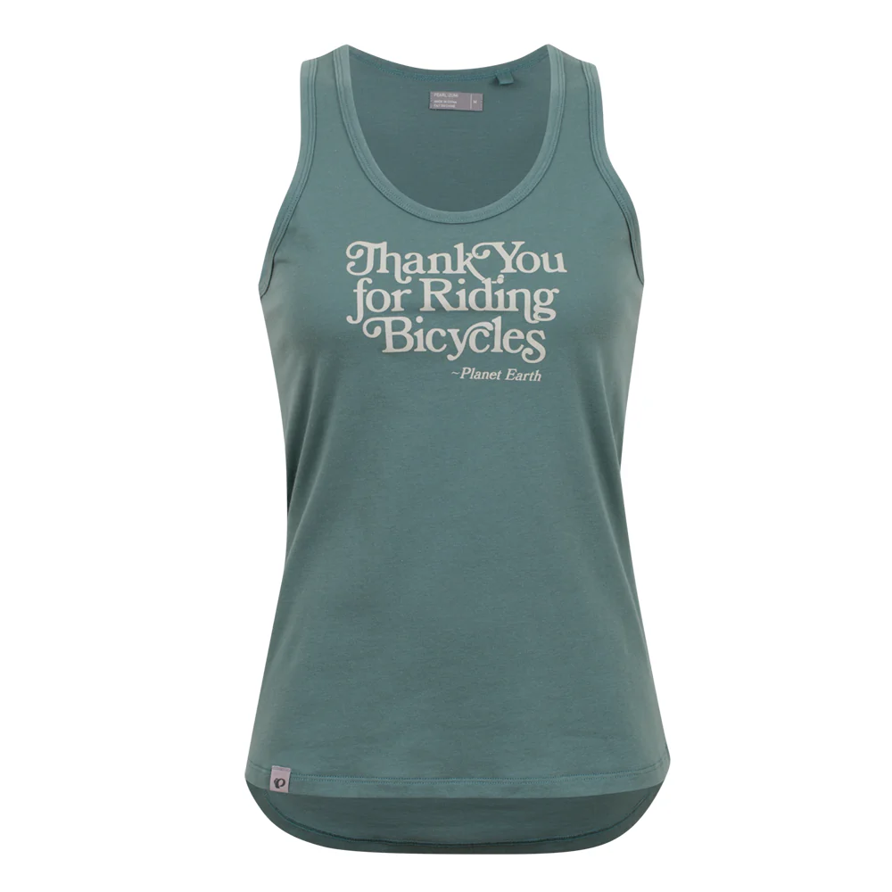 Women's Go-To Graphic Tank - Image 10