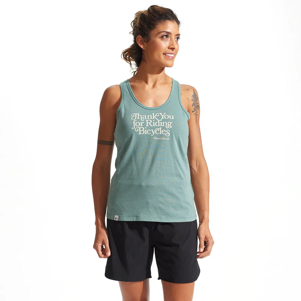 Women's Go-To Graphic Tank - Image 12