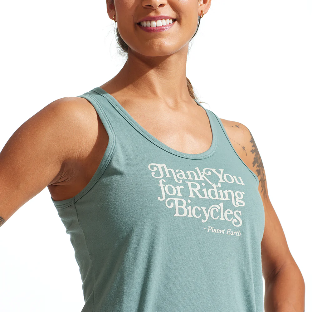 Women's Go-To Graphic Tank - Image 14