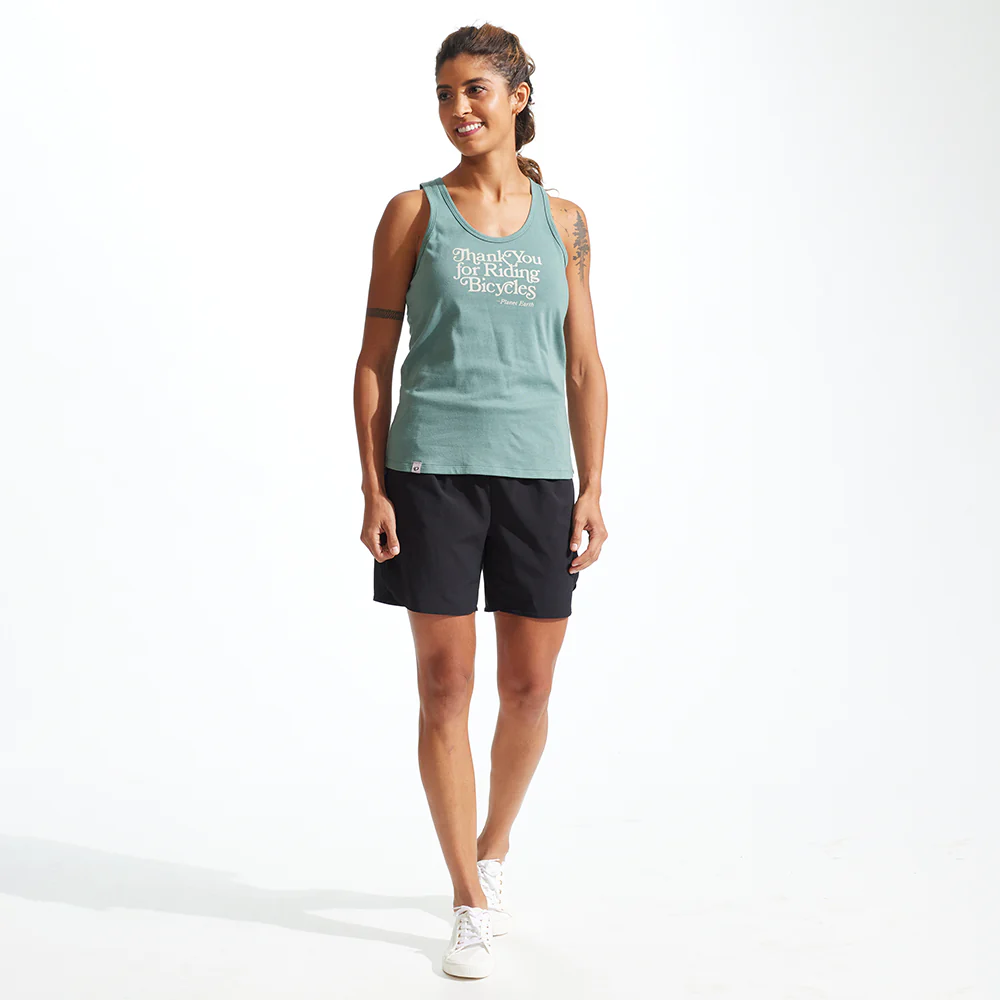Women's Go-To Graphic Tank - Image 16