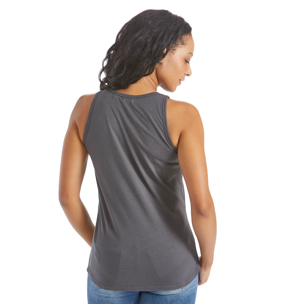 Women's Go-To Graphic Tank - Image 21