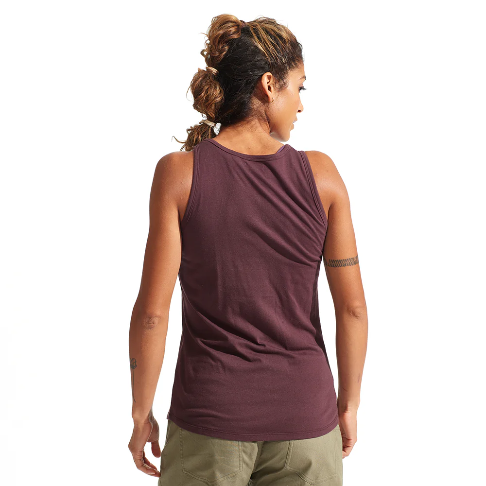 Women's Go-To Graphic Tank - Image 4