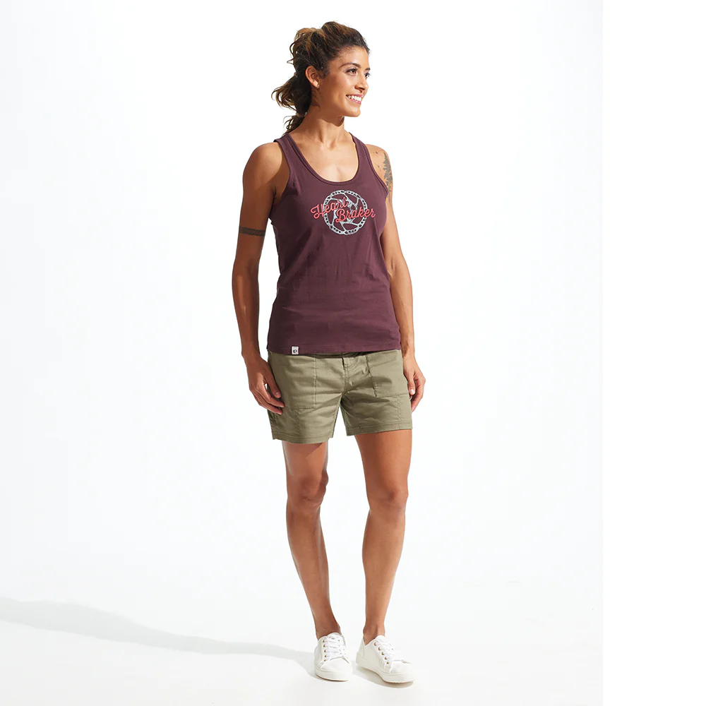 Women's Go-To Graphic Tank - Image 6