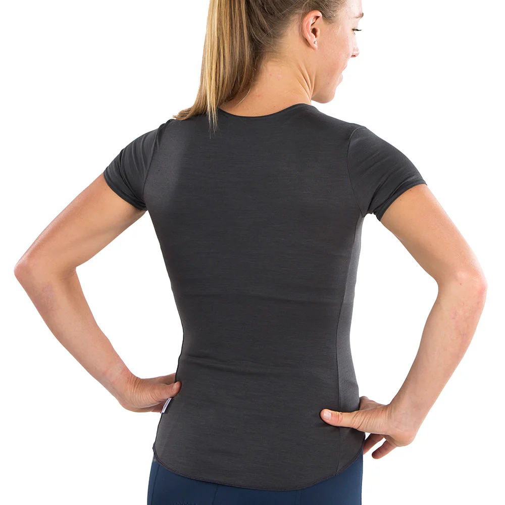 Women's Merino Baselayer - Image 3