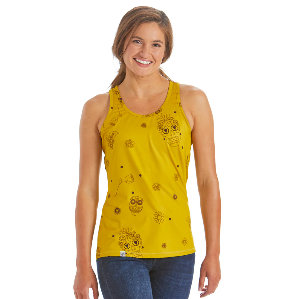 Women's Midland Graphic Tank - Image 19