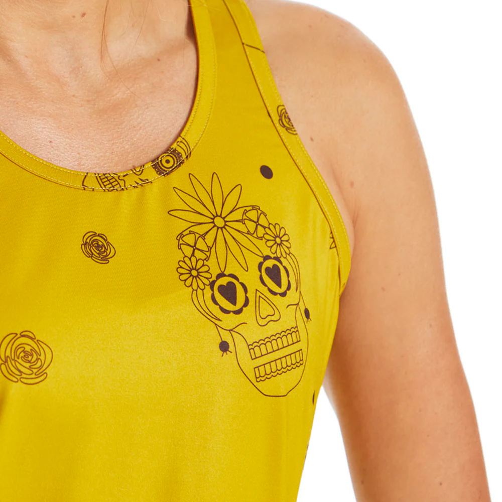 Women's Midland Graphic Tank - Image 21