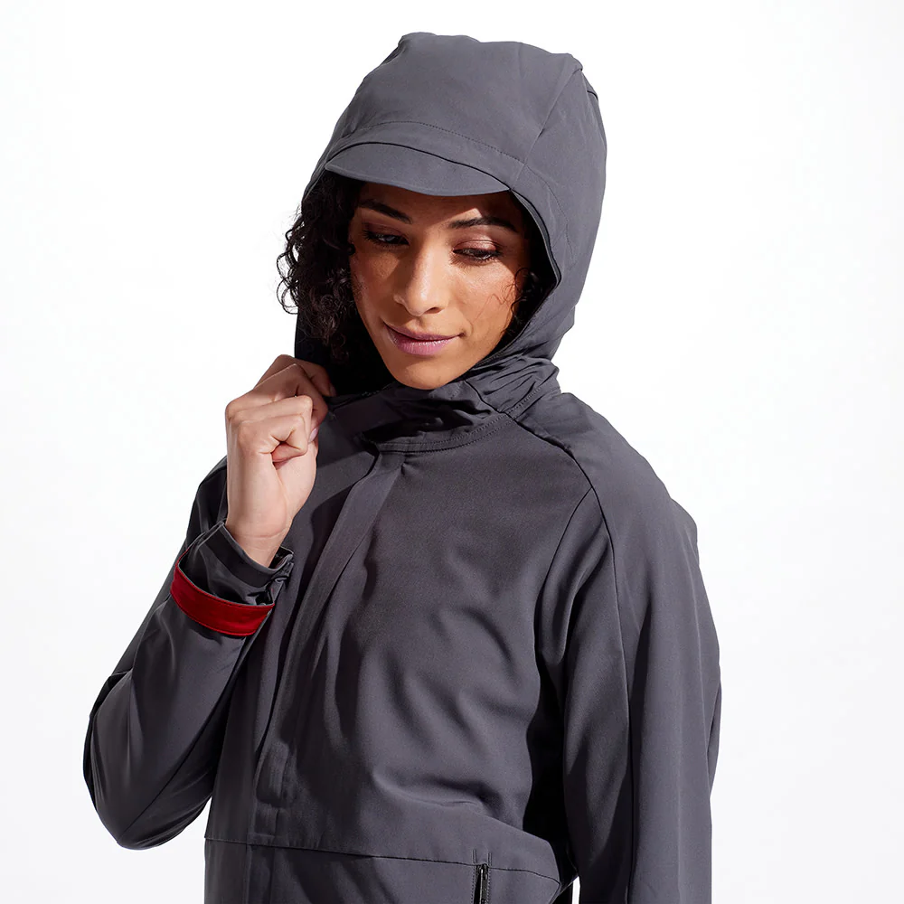 Women's Prospect Barrier Jacket - Image 13