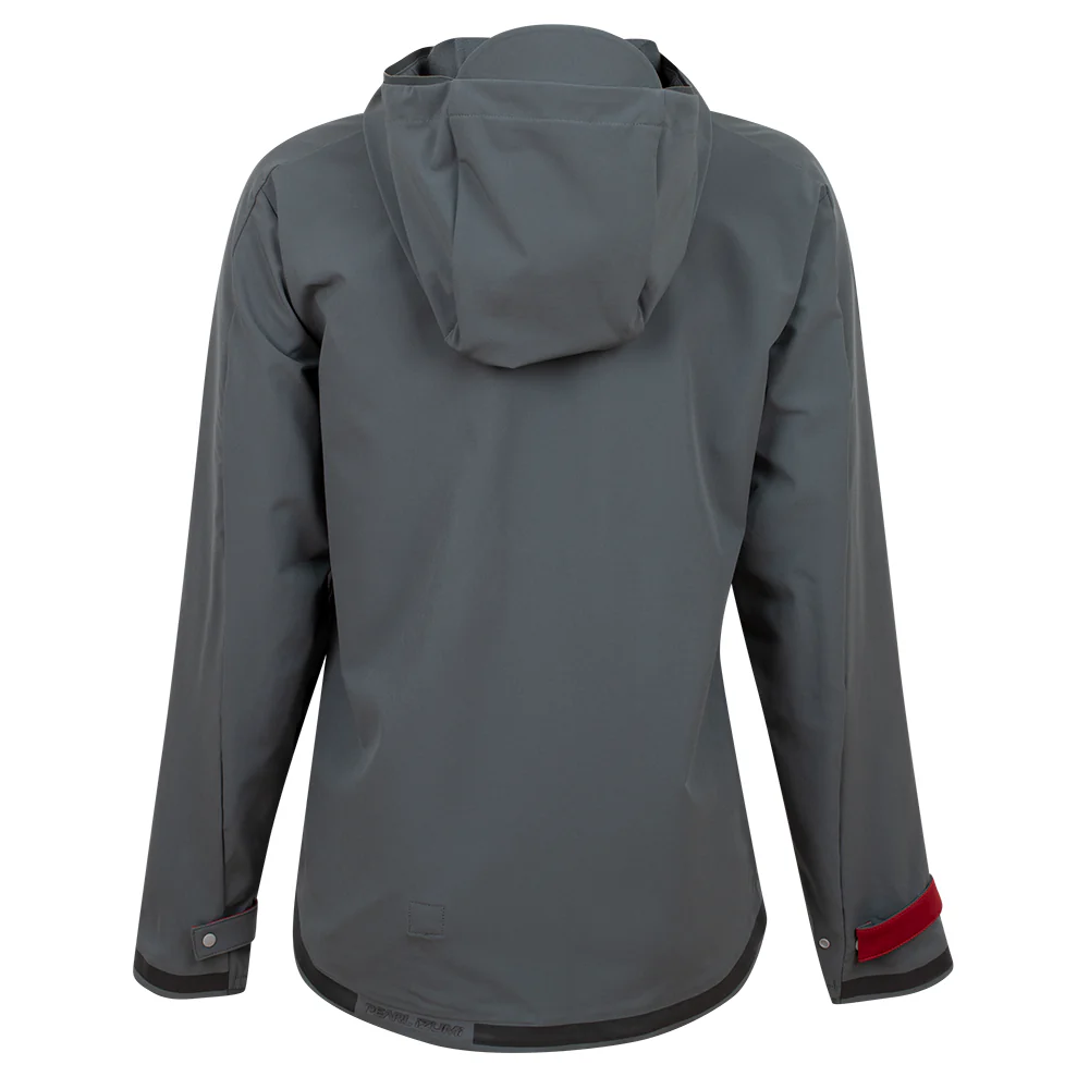Women's Prospect Barrier Jacket - Image 2