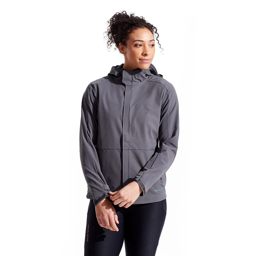 Women's Prospect Barrier Jacket - Image 3