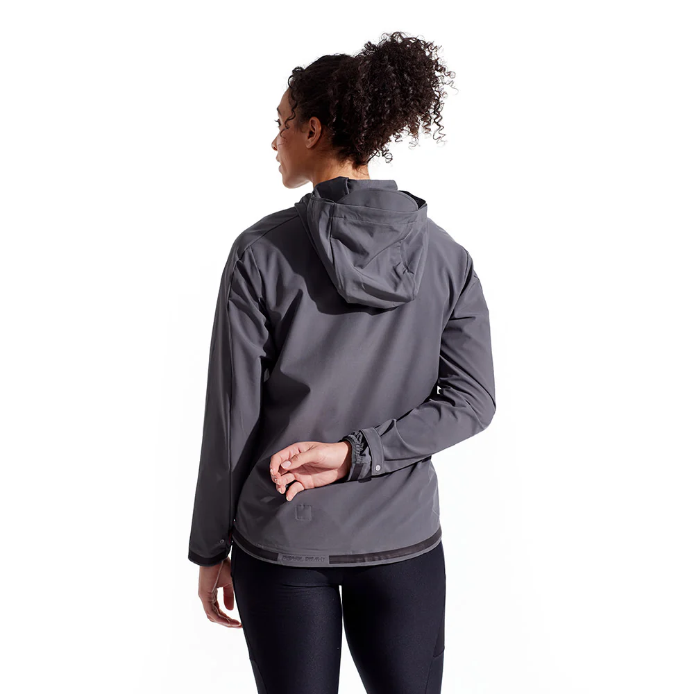 Women's Prospect Barrier Jacket - Image 4