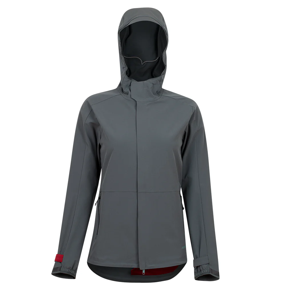 Women's Prospect Barrier Jacket - Image 5