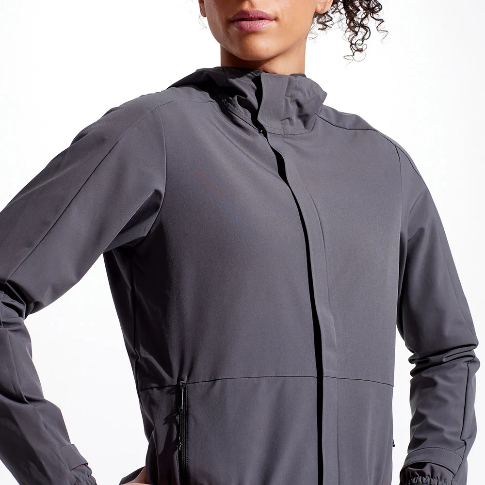 Women's Prospect Barrier Jacket - Image 6