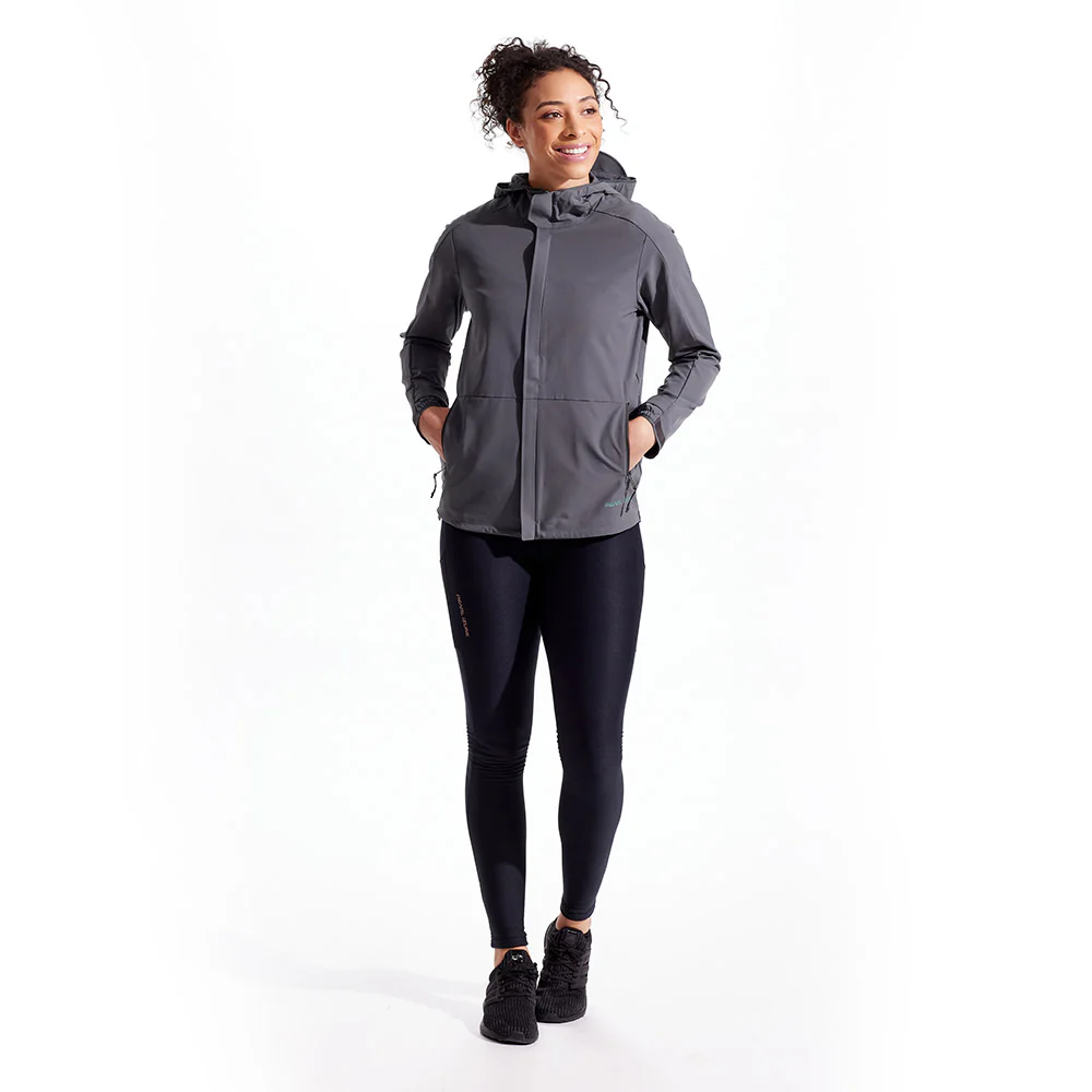 Women's Prospect Barrier Jacket - Image 7