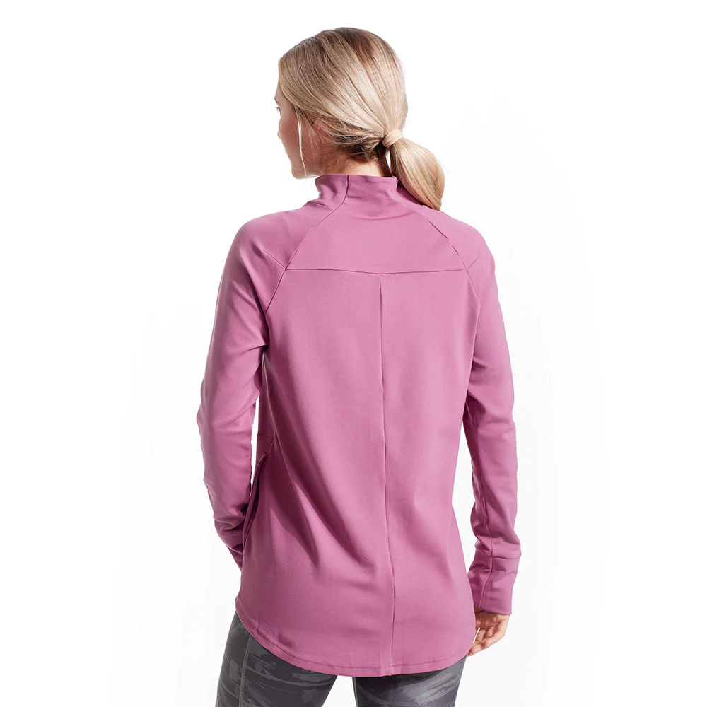 Women's Prospect Long Sleeve Pullover - Image 14