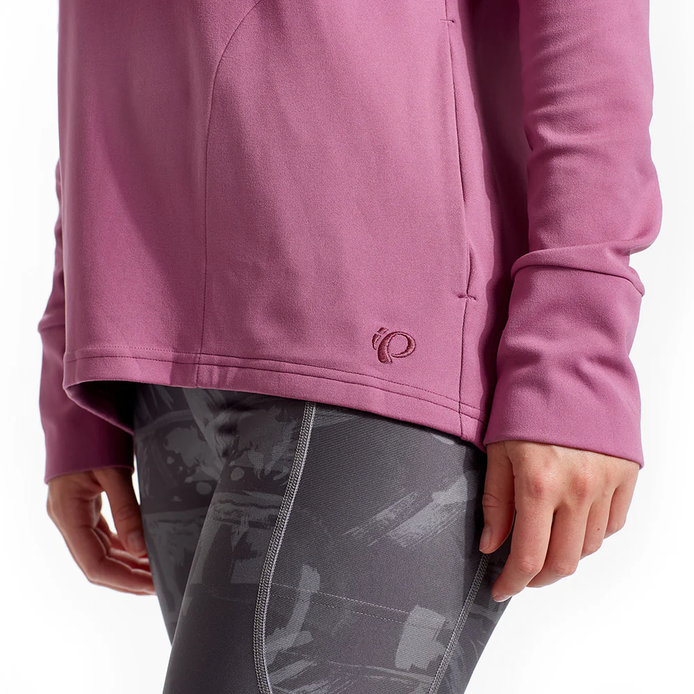 Women's Prospect Long Sleeve Pullover - Image 15