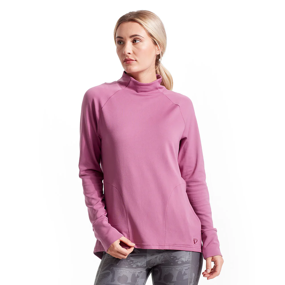 Women's Prospect Long Sleeve Pullover - Image 22