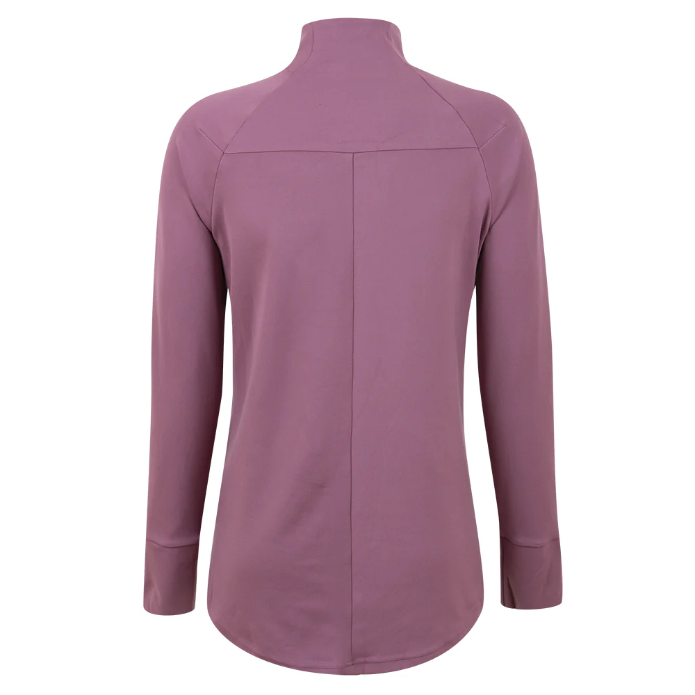Women's Prospect Long Sleeve Pullover - Image 28