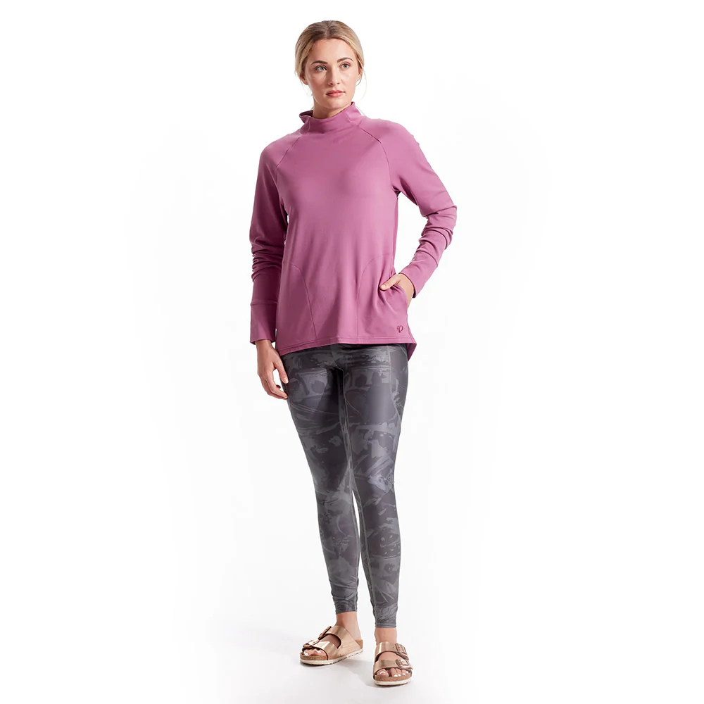 Women's Prospect Long Sleeve Pullover - Image 42