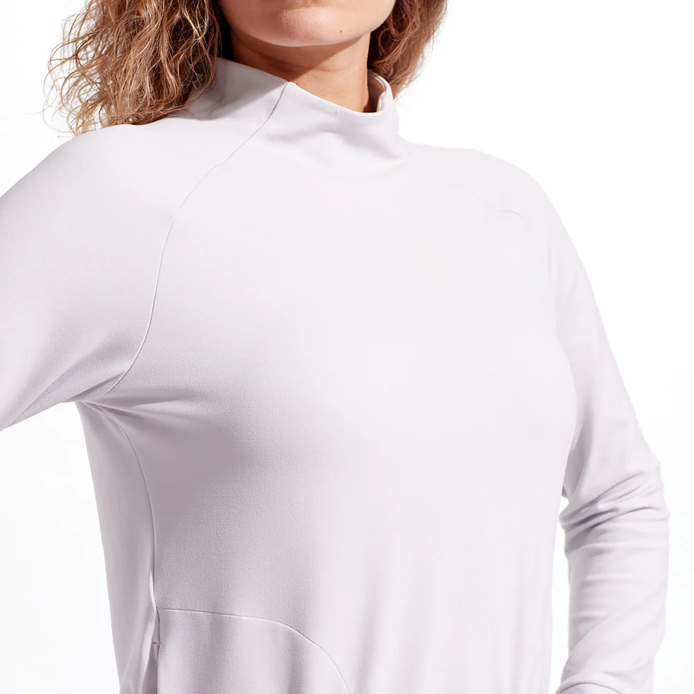 Women's Prospect Long Sleeve Pullover - Image 5