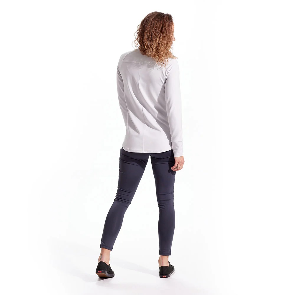 Women's Prospect Long Sleeve Pullover - Image 6