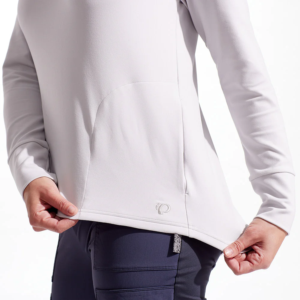 Women's Prospect Long Sleeve Pullover - Image 8