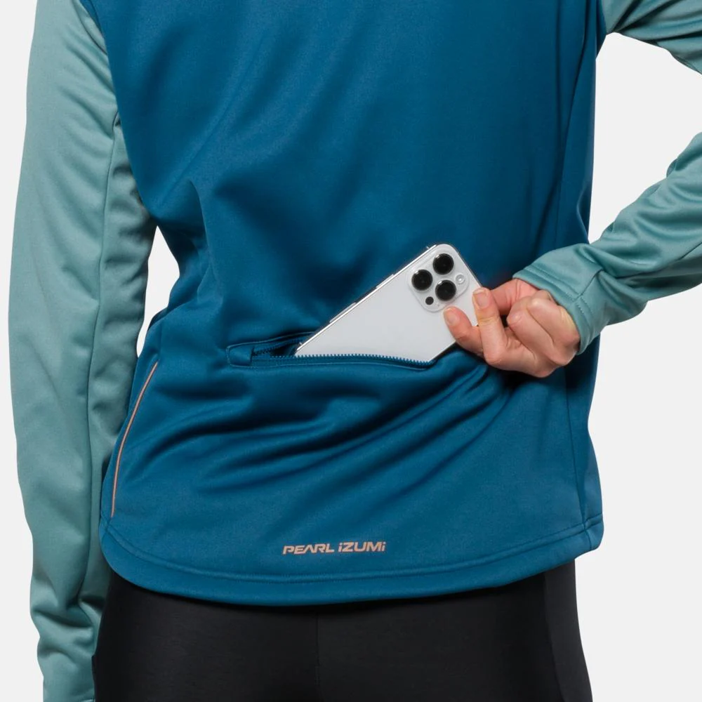 Women's Quest AmFIB® Jacket - Image 9