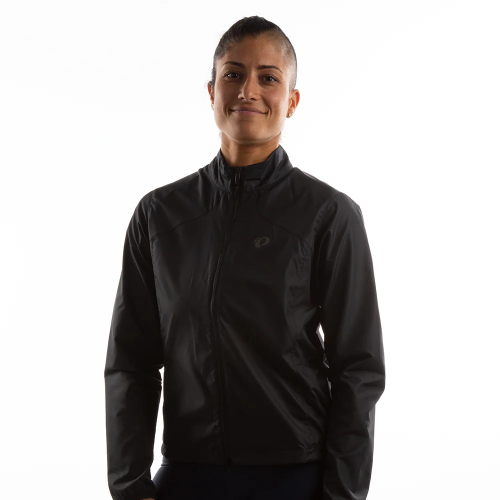 Women's Quest Barrier Jacket - Image 12